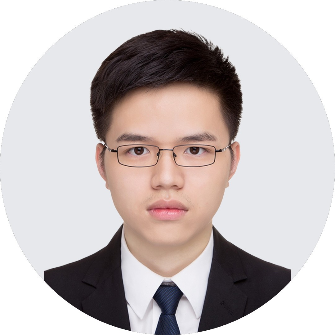 Chaoqi Chen